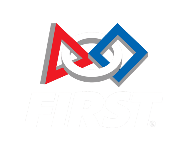 FIRST logo